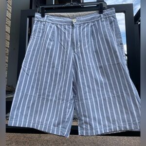 Shorts, barely used.